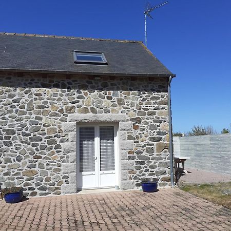 Le Petit Chez Nous Lägenhet Tregueux Exteriör bild